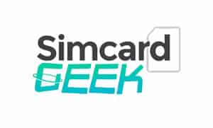 SIM Card Geek Logo - Provider of Japan SIM Cards